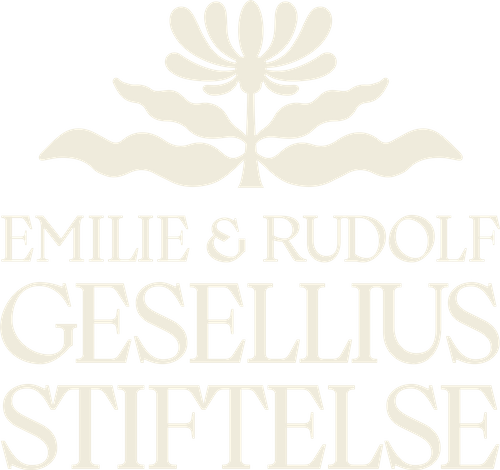 Gesellius Stiftelse