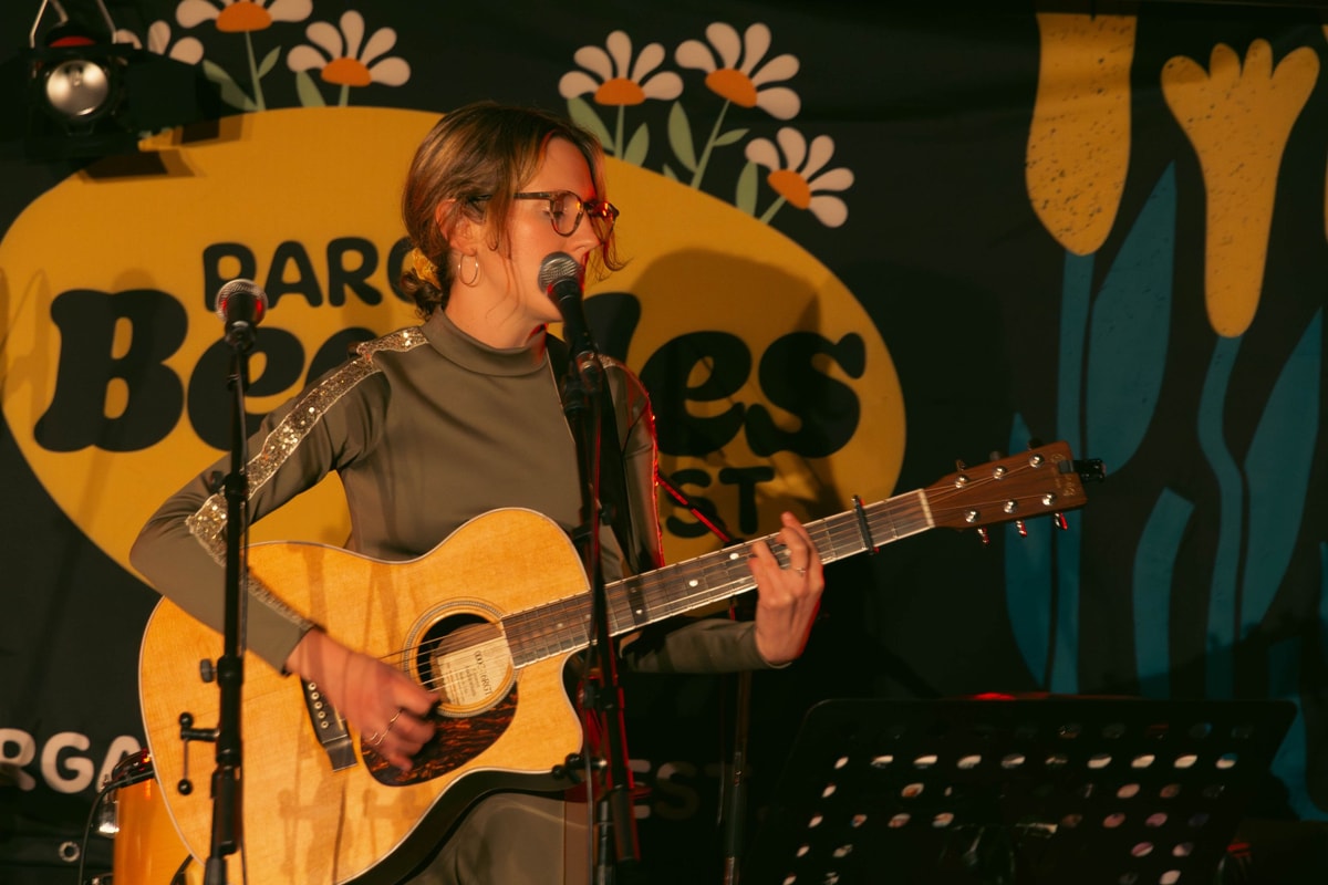 Pargas Beatles Fest 2024 photo
