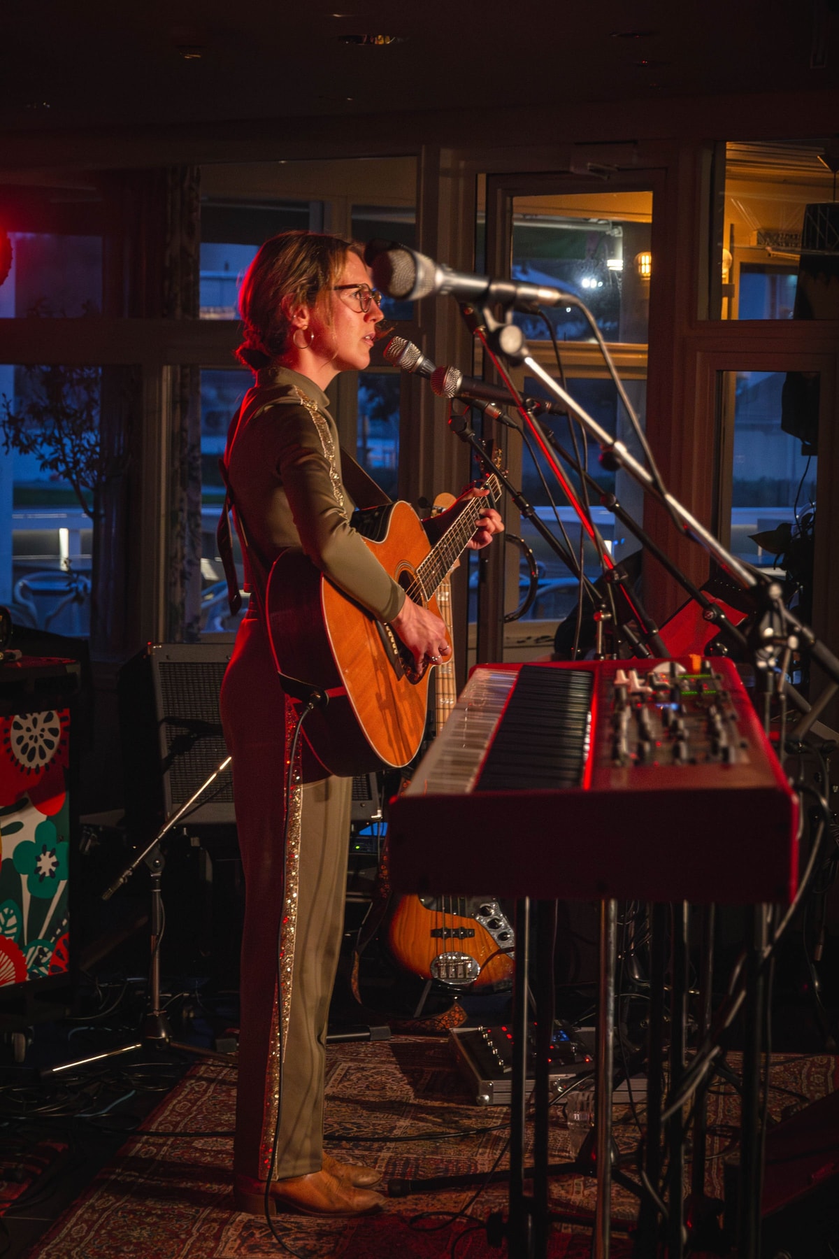 Pargas Beatles Fest 2024 photo