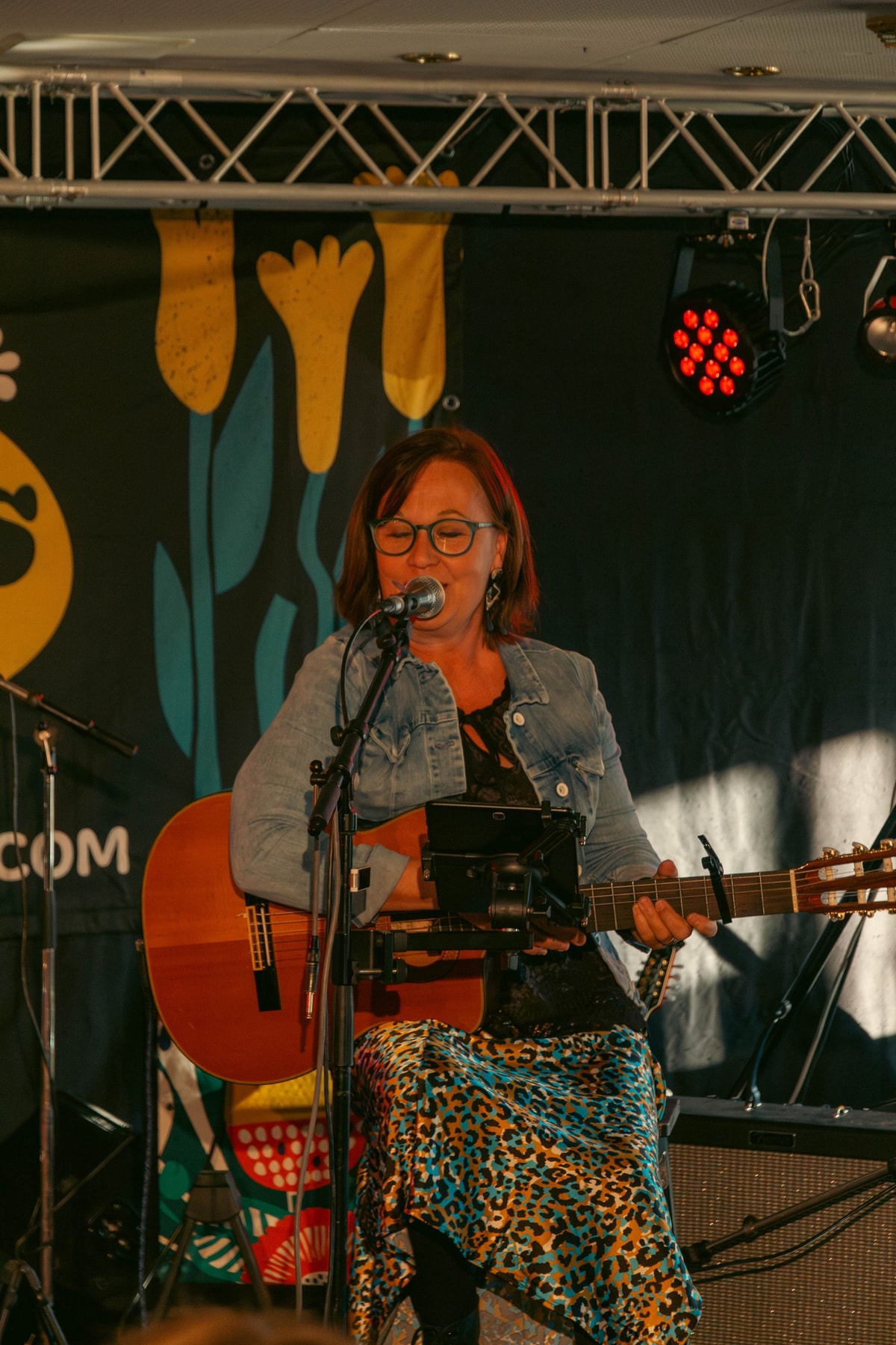 Pargas Beatles Fest 2024 photo