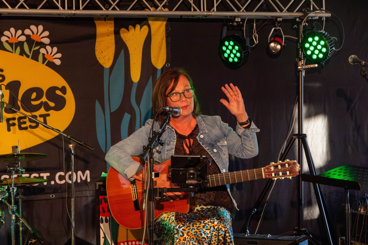 Pargas Beatles Fest 2024 photo
