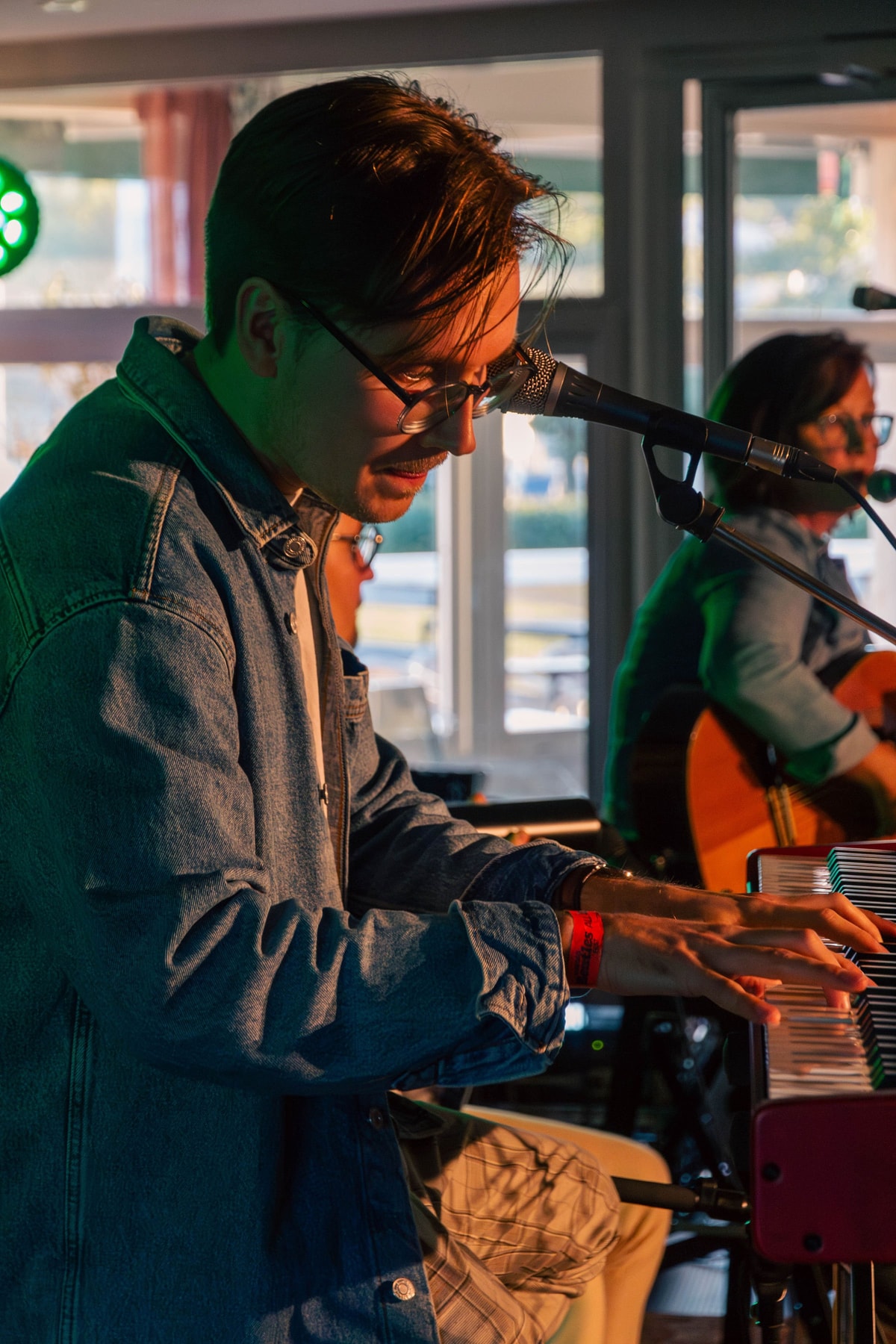 Pargas Beatles Fest 2024 photo