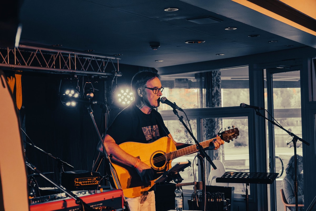 Pargas Beatles Fest 2024 photo