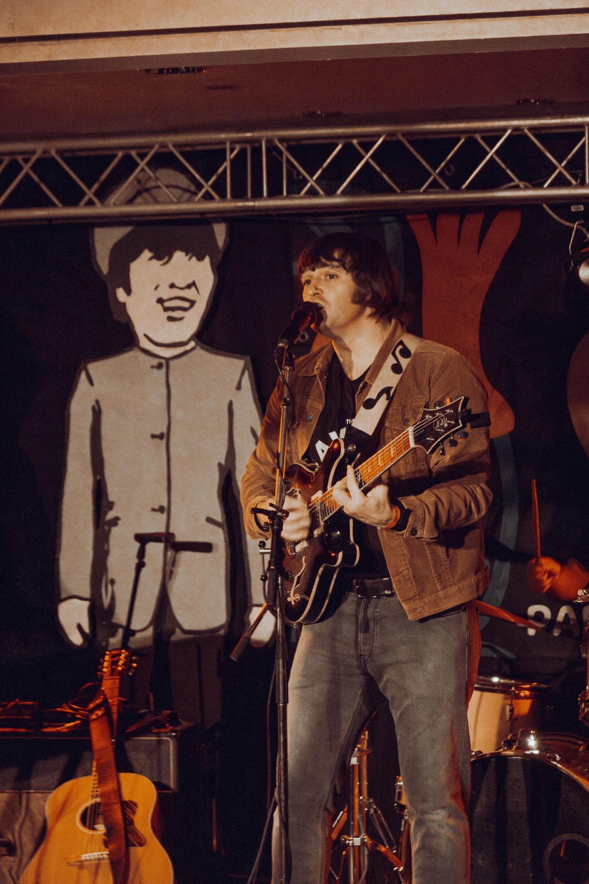 Pargas Beatles Fest 2024 photo