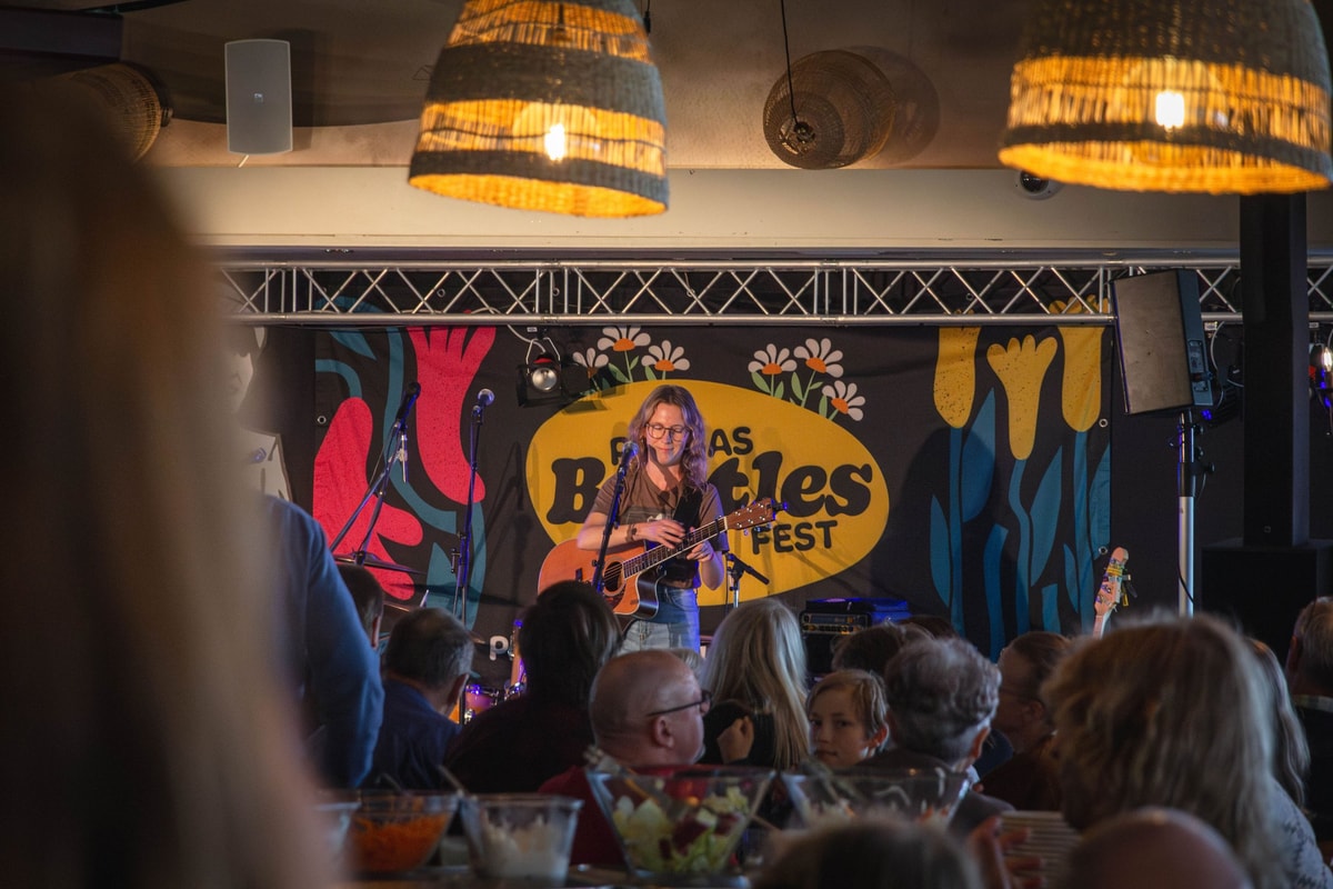 Pargas Beatles Fest 2024 photo
