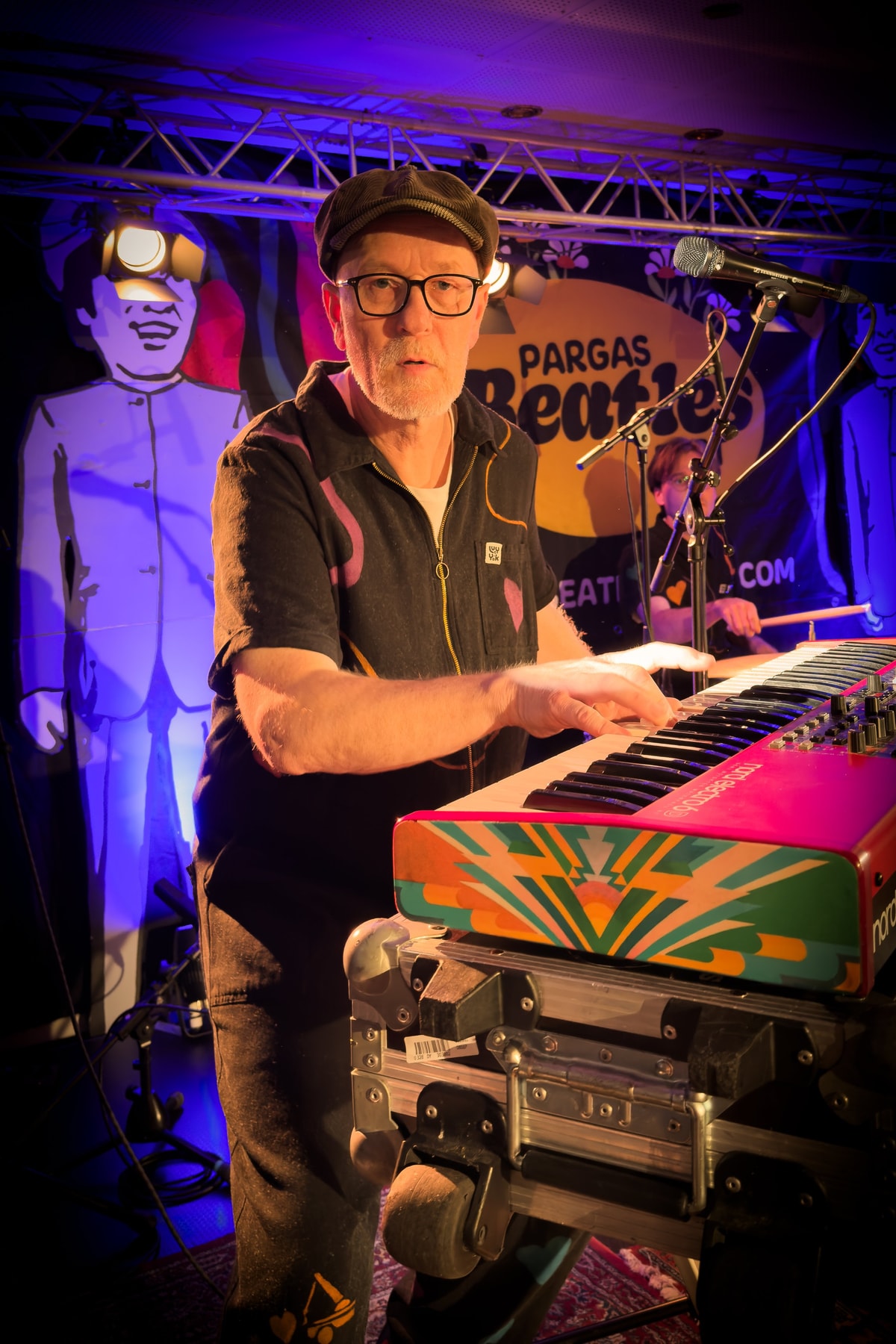 Pargas Beatles Fest 2025 photo