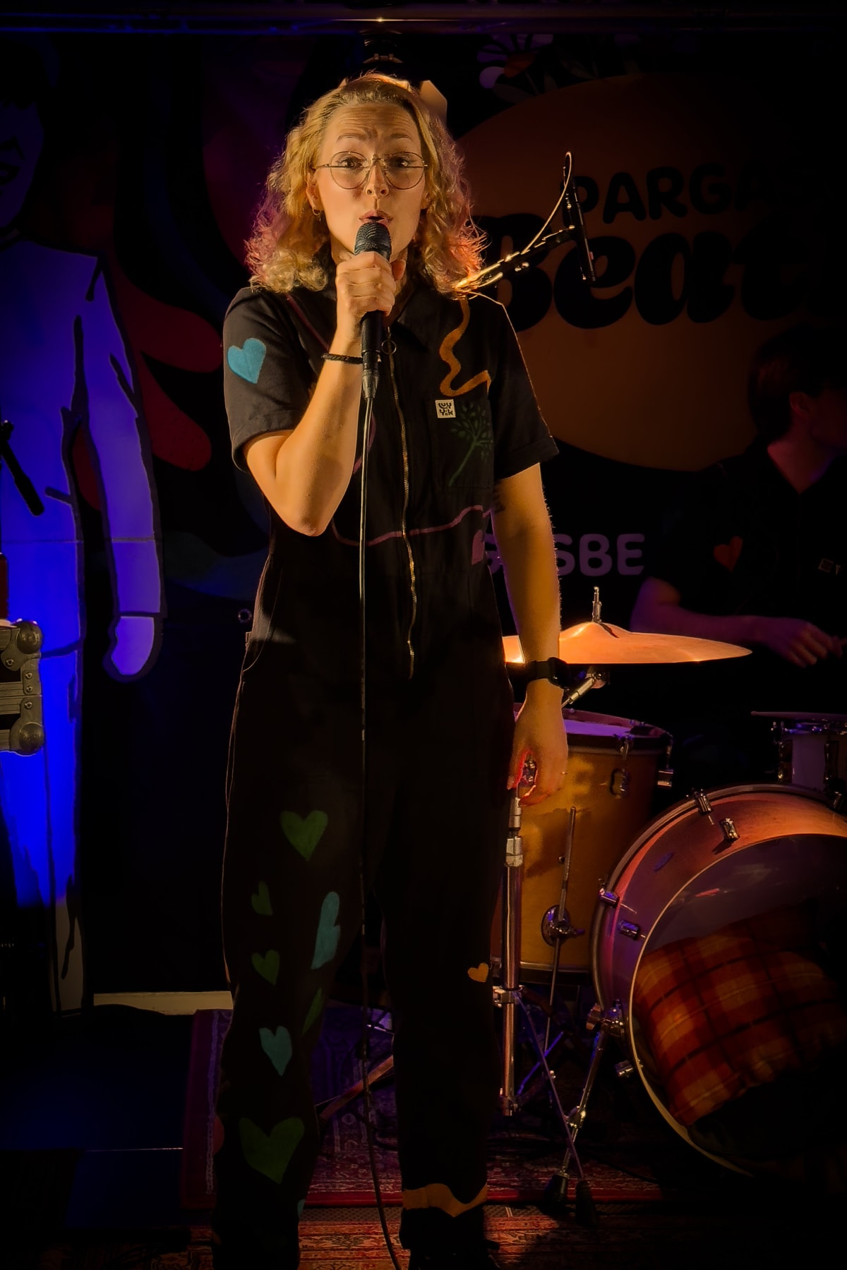Pargas Beatles Fest 2025 photo