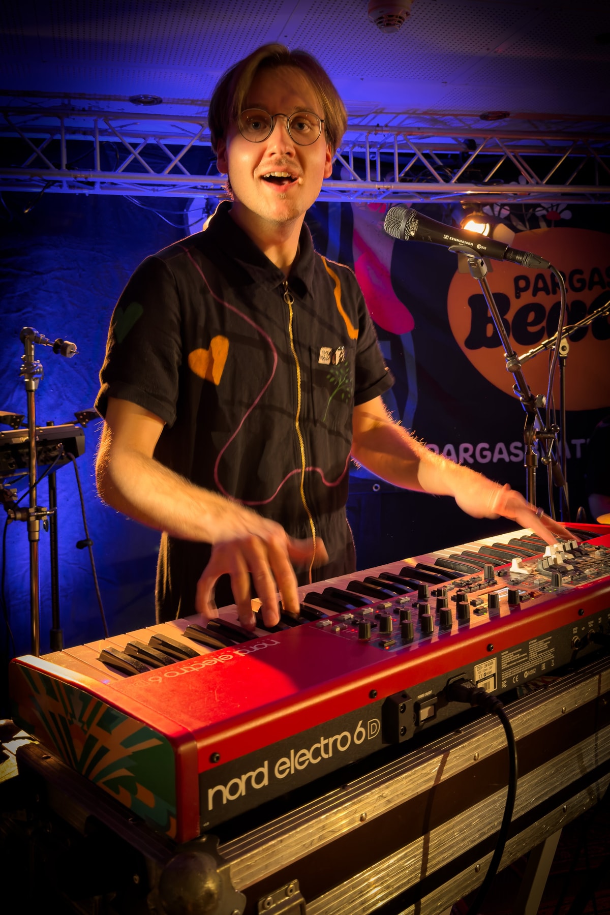 Pargas Beatles Fest 2025 photo
