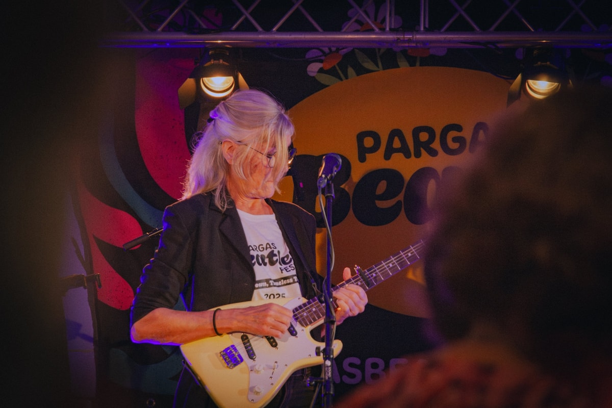 Pargas Beatles Fest 2025 photo