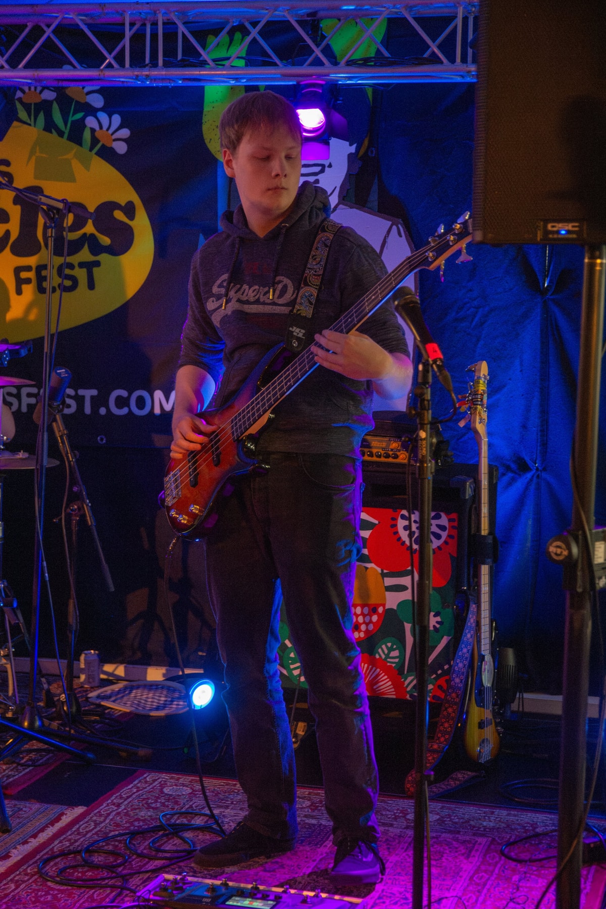 Pargas Beatles Fest 2025 photo