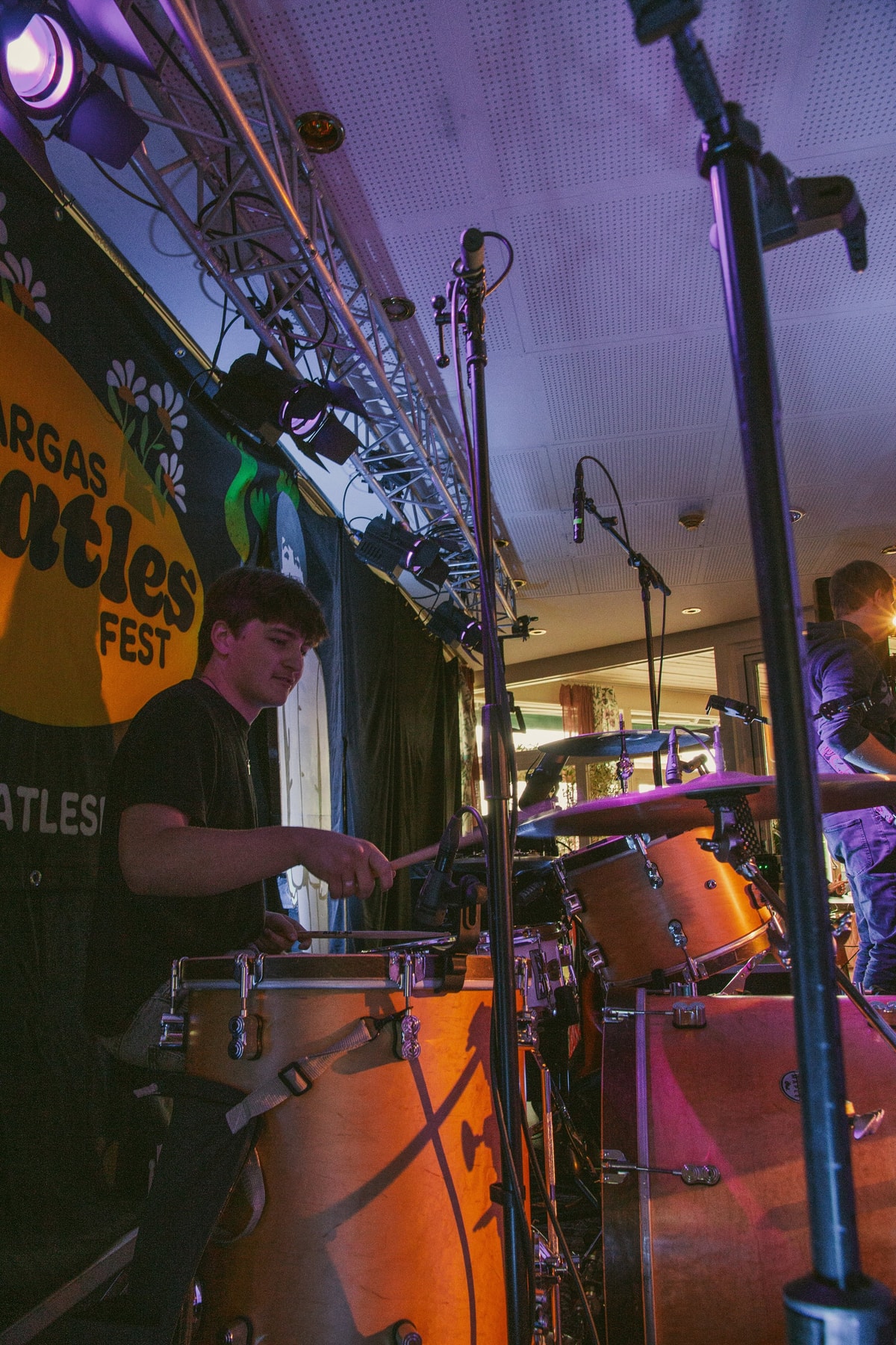 Pargas Beatles Fest 2025 photo