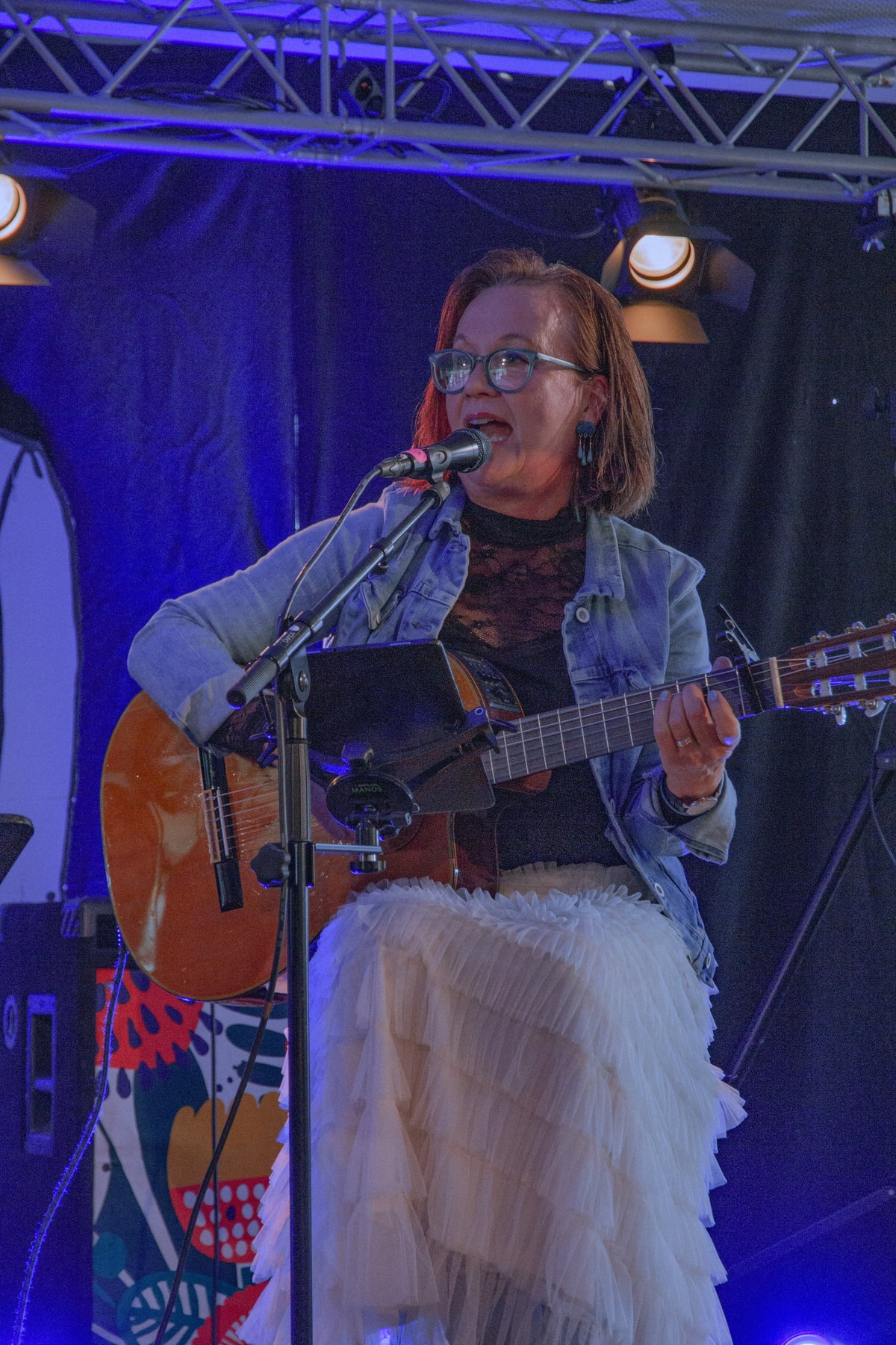 Pargas Beatles Fest 2025 photo