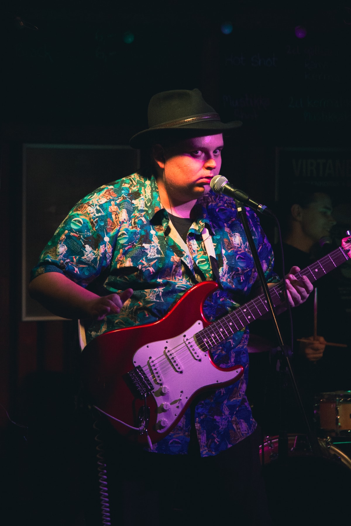 Pargas Beatles Fest 2025 photo