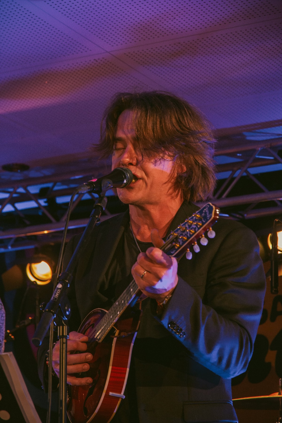 Pargas Beatles Fest 2025 photo