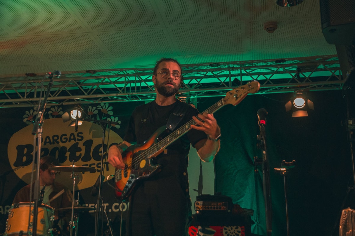 Pargas Beatles Fest 2025 photo
