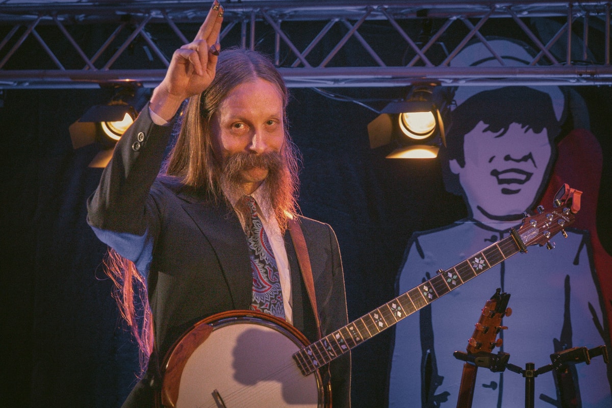 Pargas Beatles Fest 2025 photo