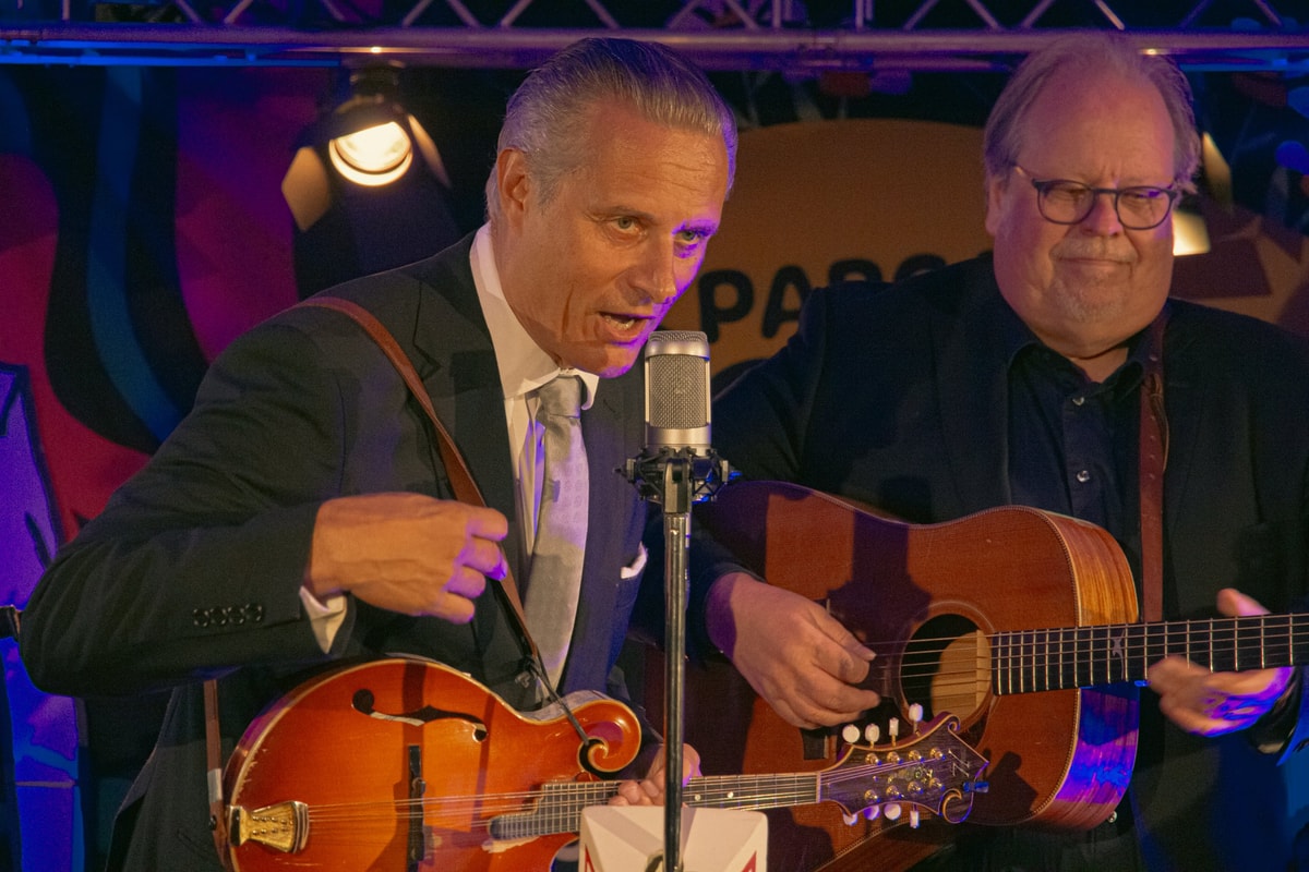 Pargas Beatles Fest 2025 photo