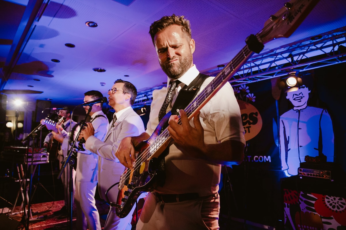 Pargas Beatles Fest 2025 photo