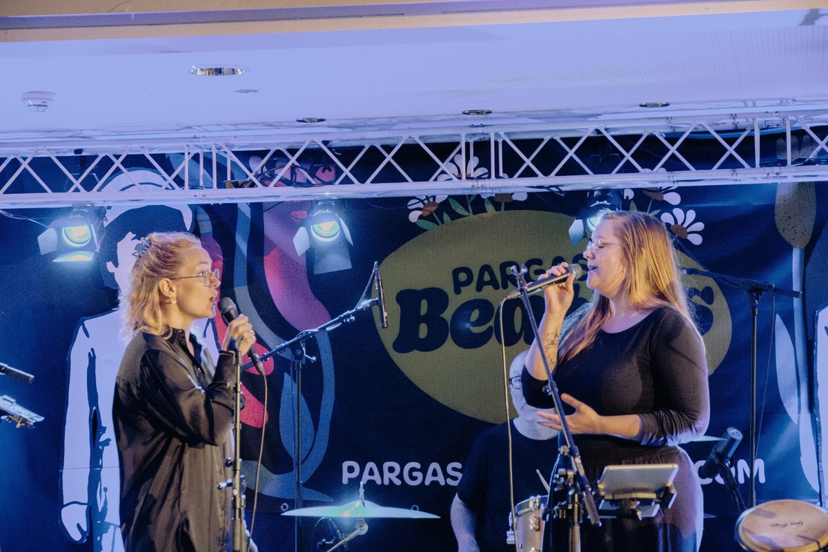 Pargas Beatles Fest 2025 photo