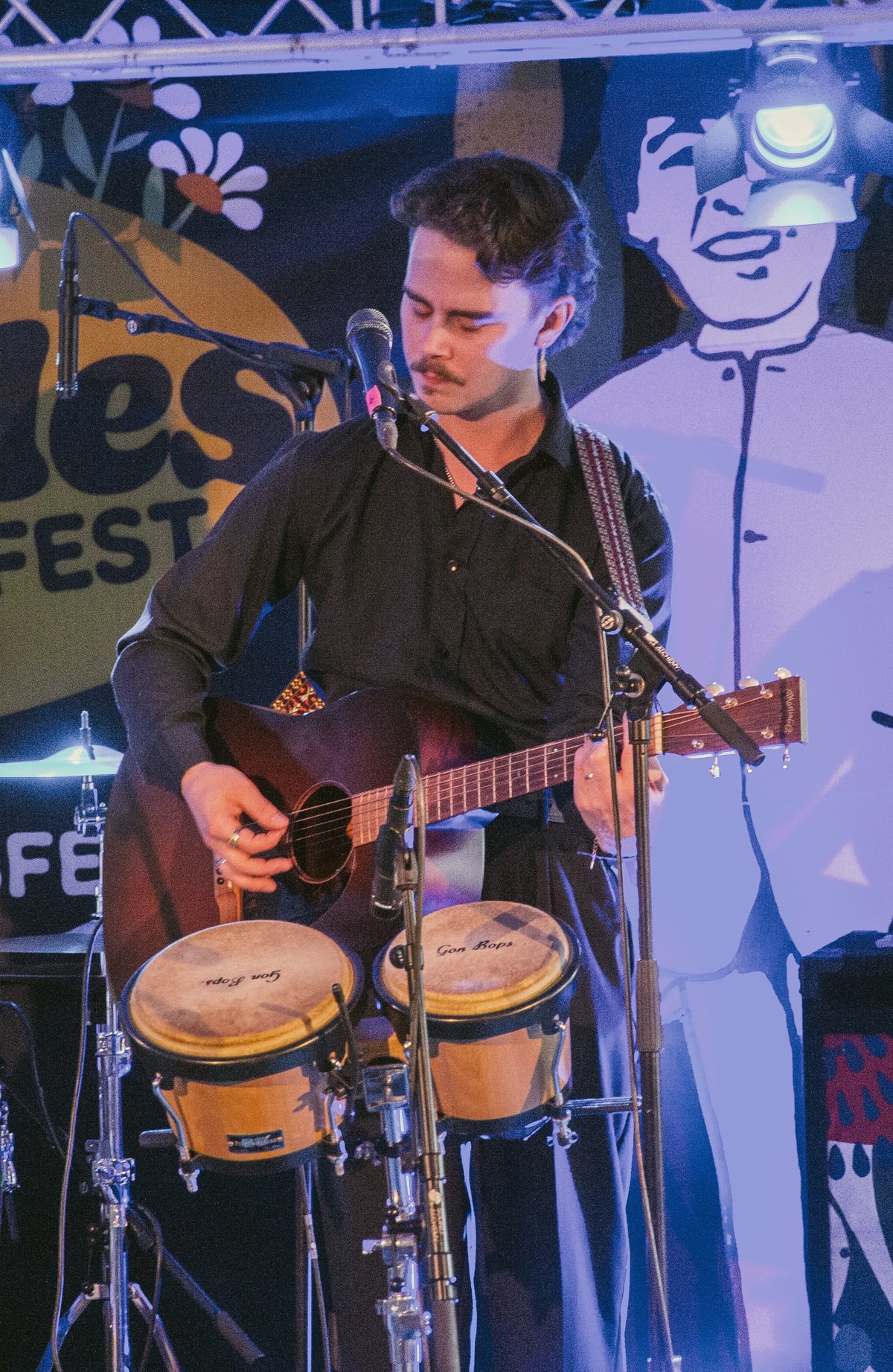 Pargas Beatles Fest 2025 photo