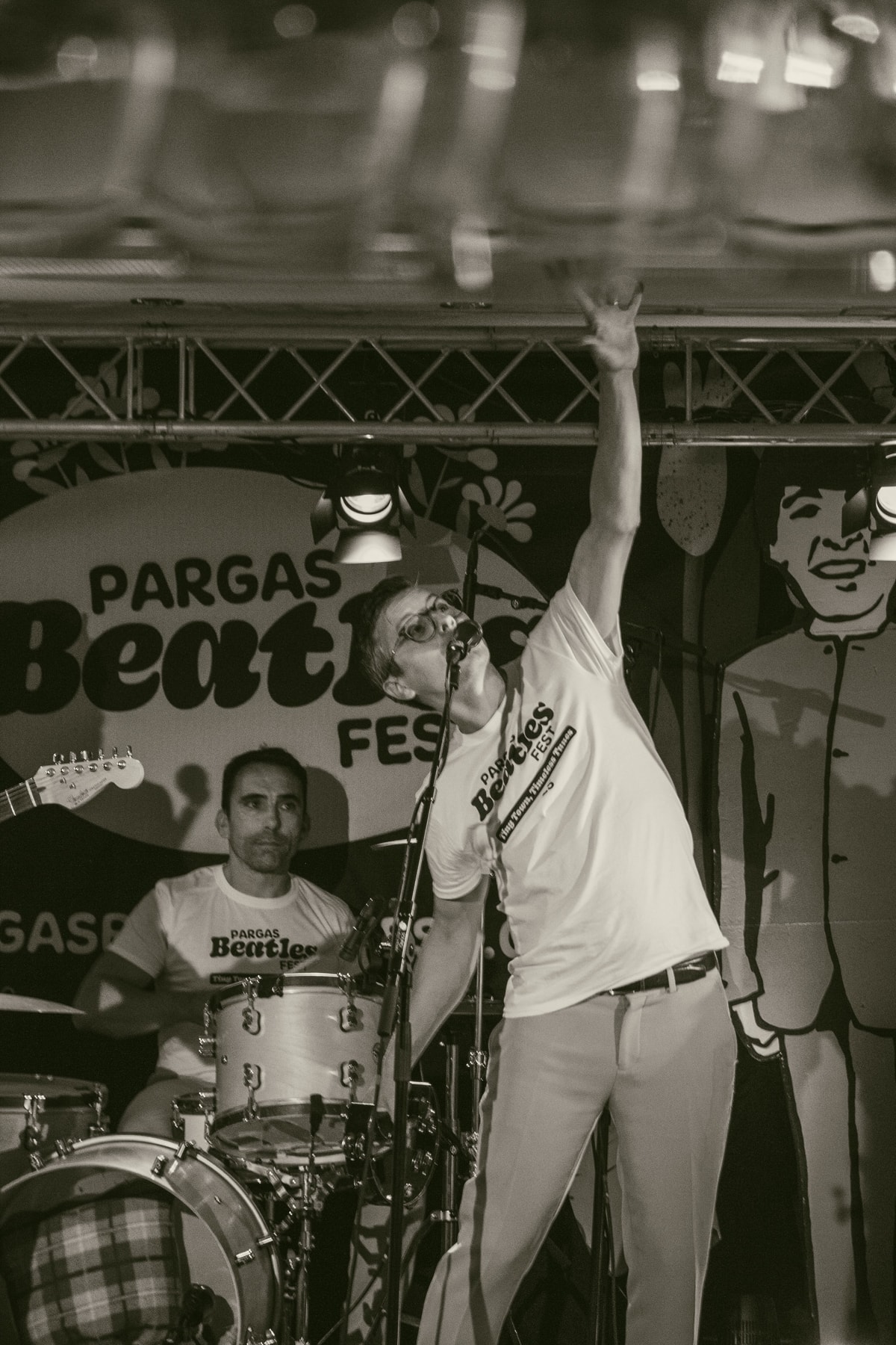Pargas Beatles Fest 2025 photo