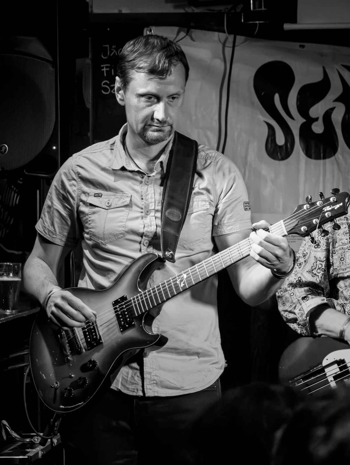 Pargas Beatles Fest 2026 photo