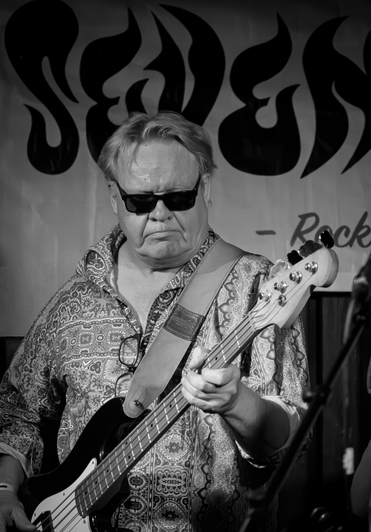 Pargas Beatles Fest 2026 photo
