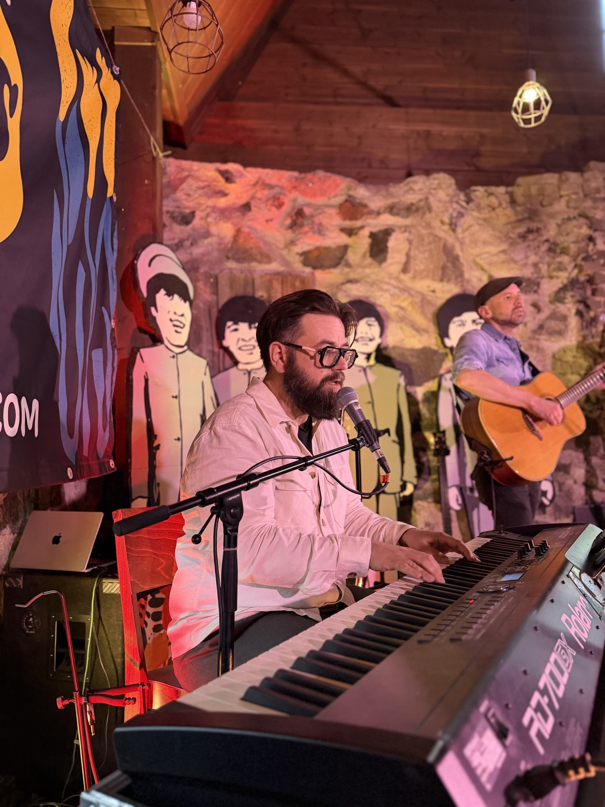Pargas Beatles Fest 2026 photo
