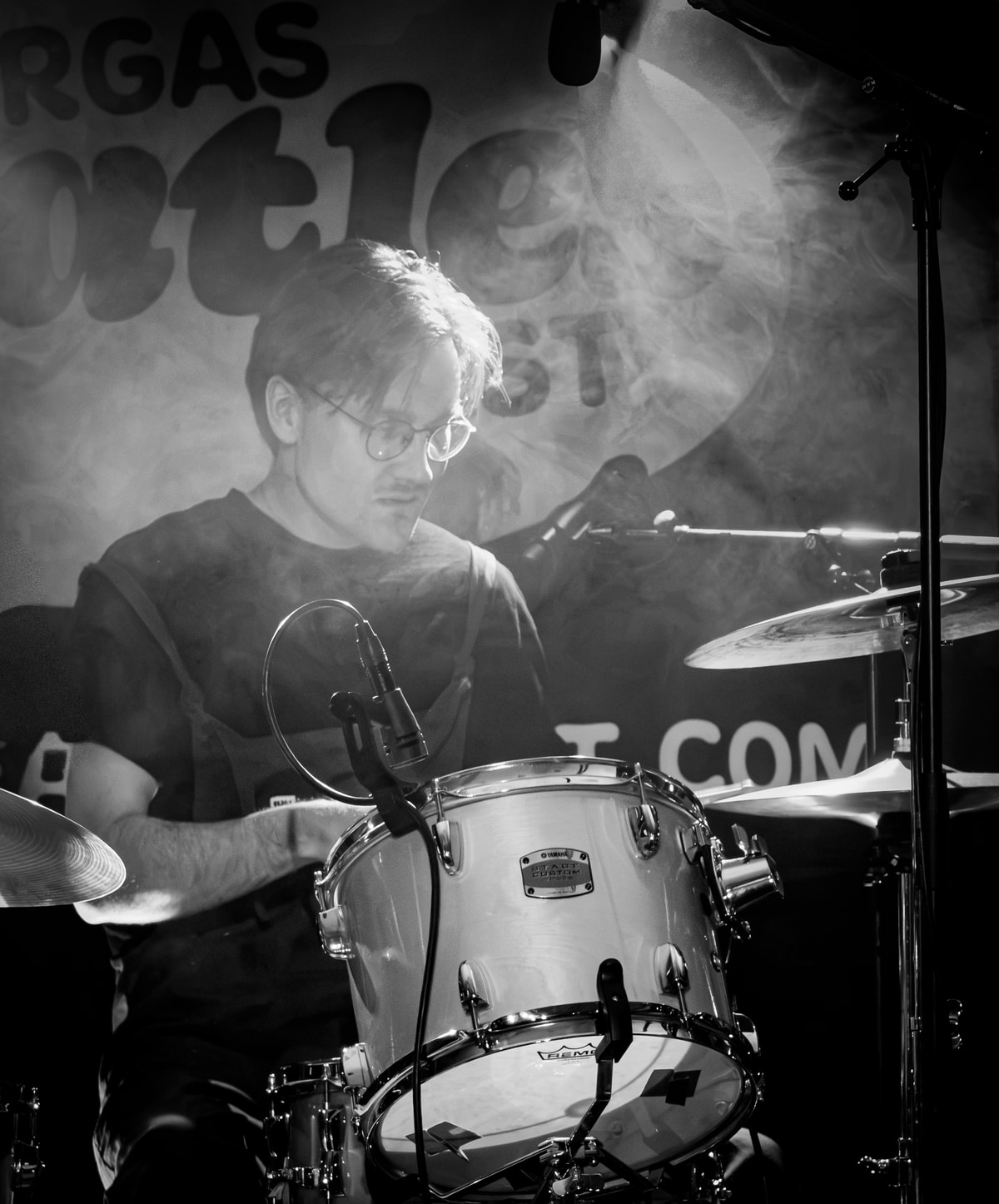Pargas Beatles Fest 2026 photo