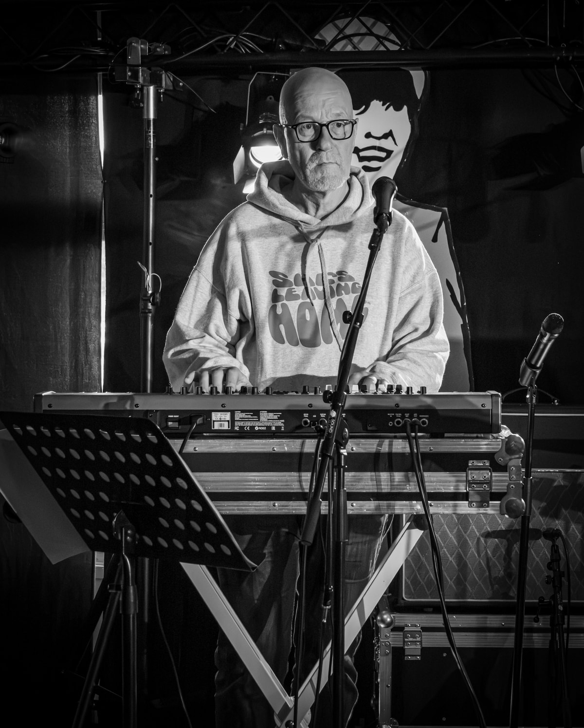 Pargas Beatles Fest 2026 photo