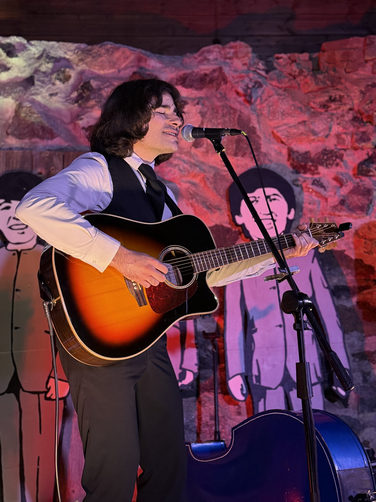 Pargas Beatles Fest 2026 photo