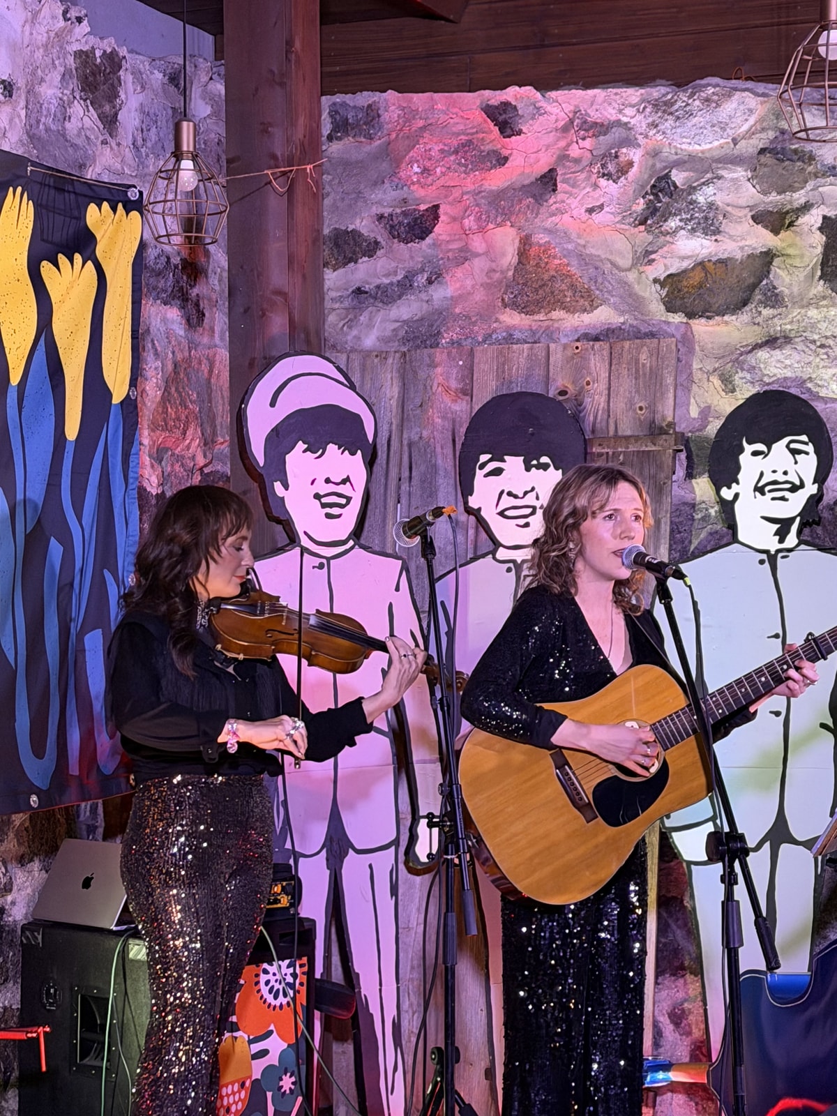 Pargas Beatles Fest 2026 photo