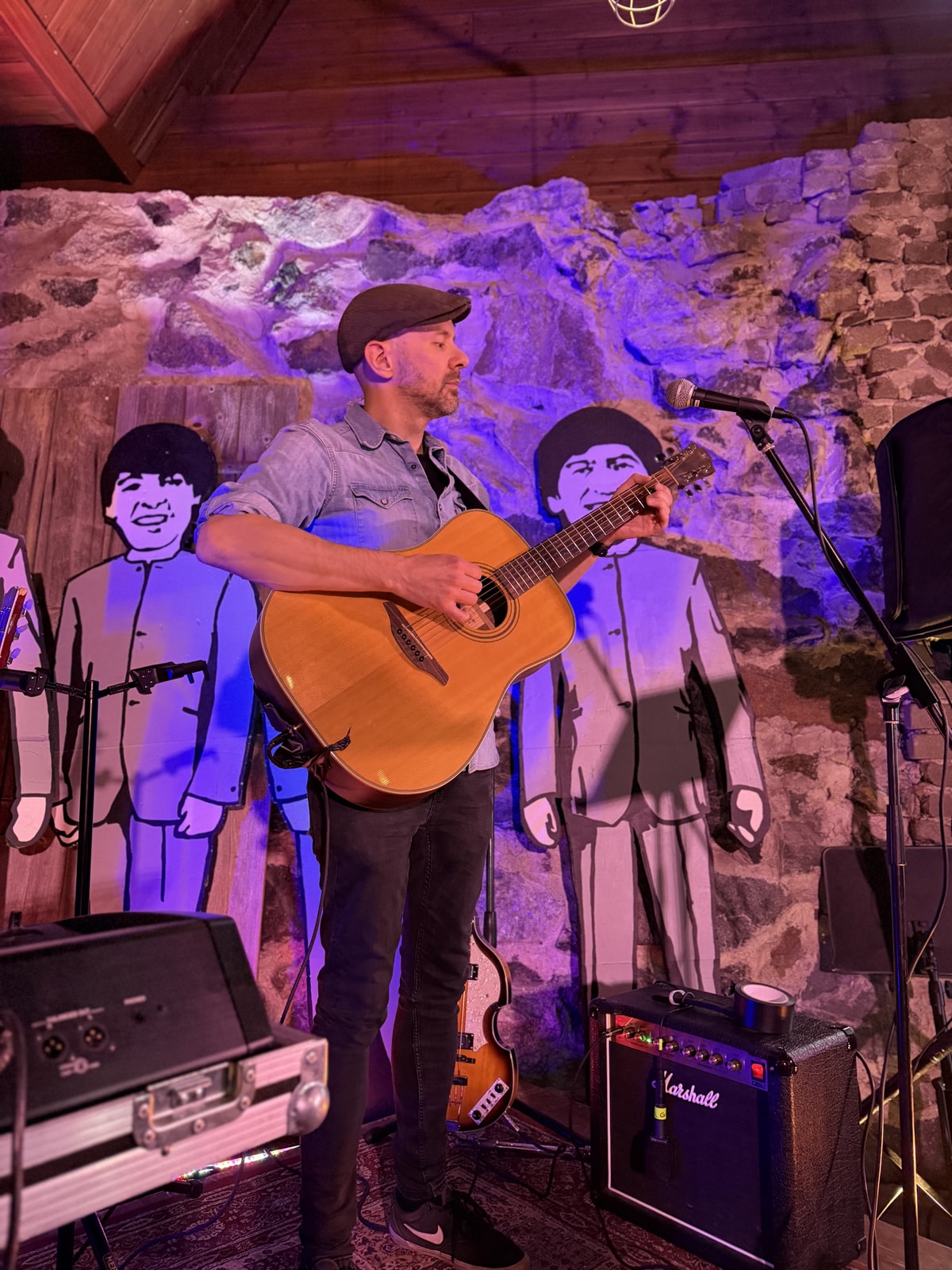 Pargas Beatles Fest 2026 photo