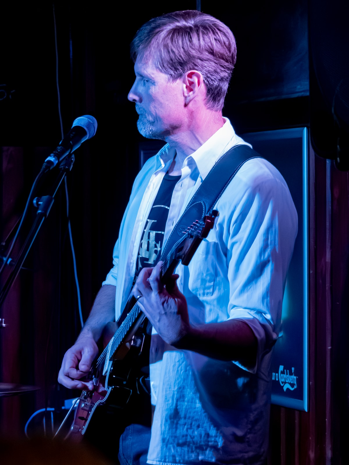 Pargas Beatles Fest 2026 photo