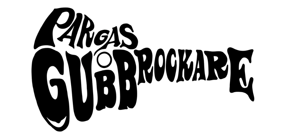 Pargas Gubbrockare